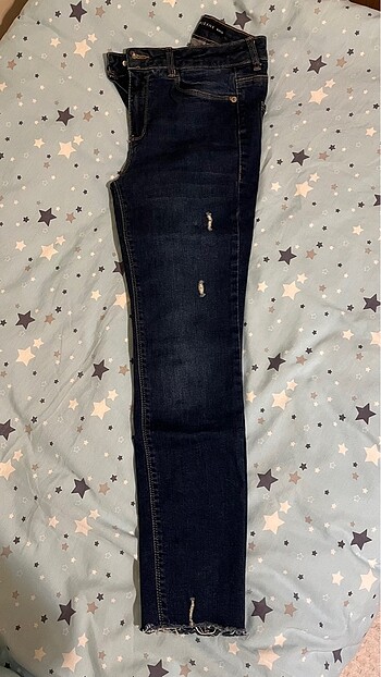 xs Beden Kot pantolon