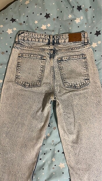 Zara Zara kot pantolon