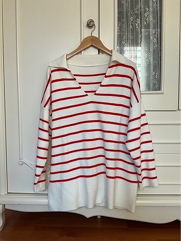 Triko tunik