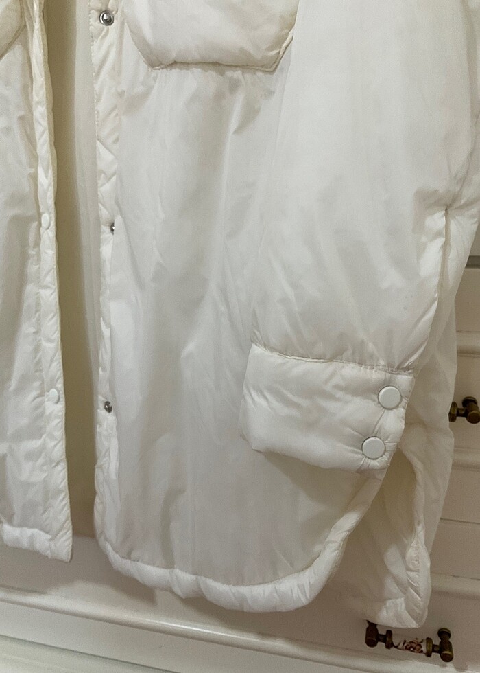 Mevsimlik mont/ceket - Görsel 3