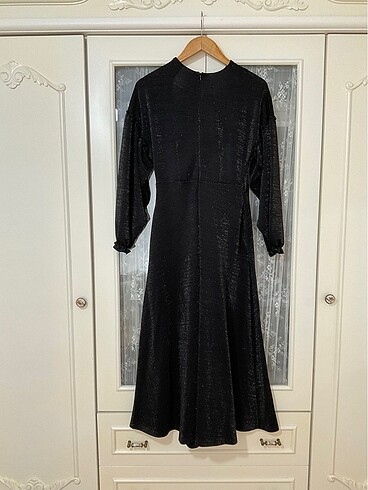 Abiye elbise - Görsel 2