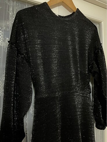 Abiye elbise - Görsel 5