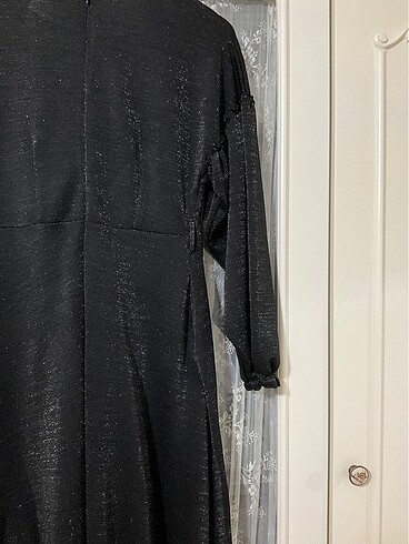 Abiye elbise - Görsel 7
