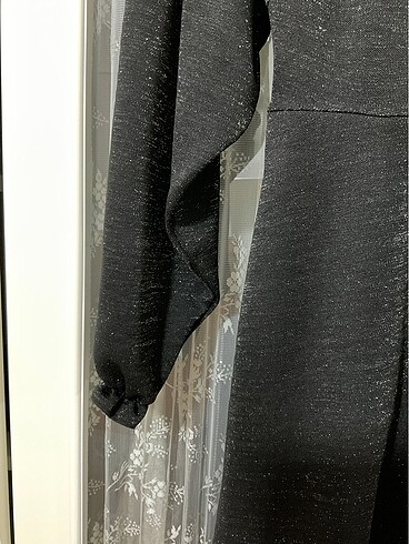 Abiye elbise - Görsel 8