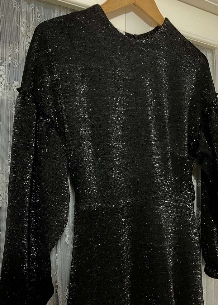 Abiye elbise - Görsel 5