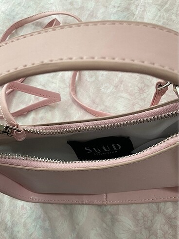 Suud Collection Suud çanta