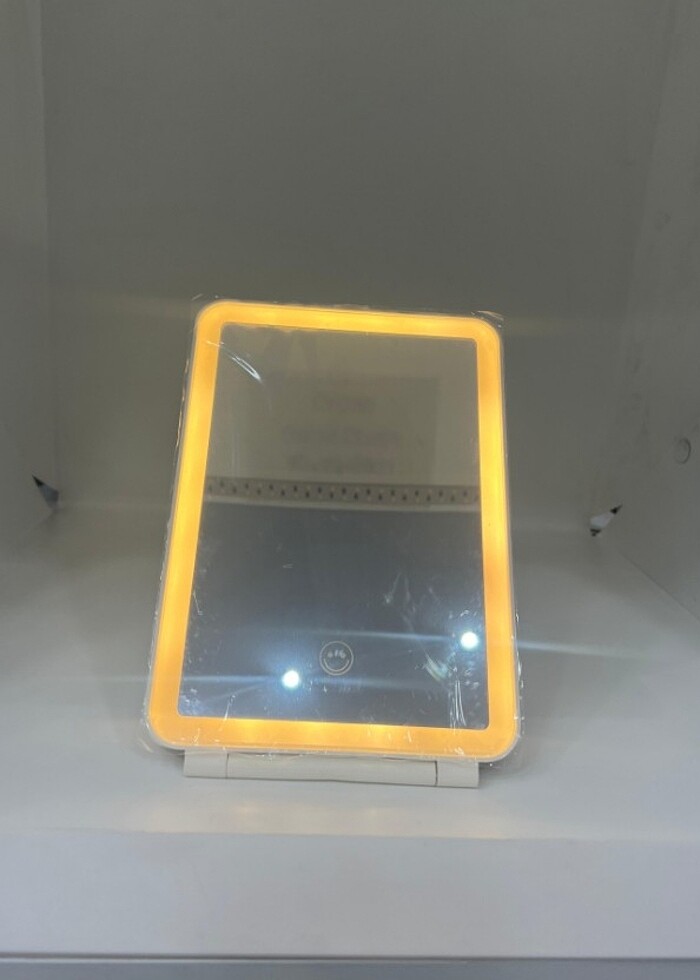 katlanabilir ayna - Görsel 2