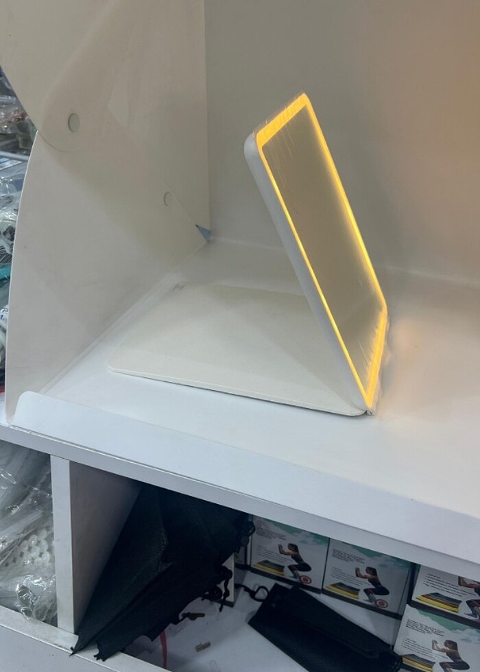 katlanabilir ayna - Görsel 4