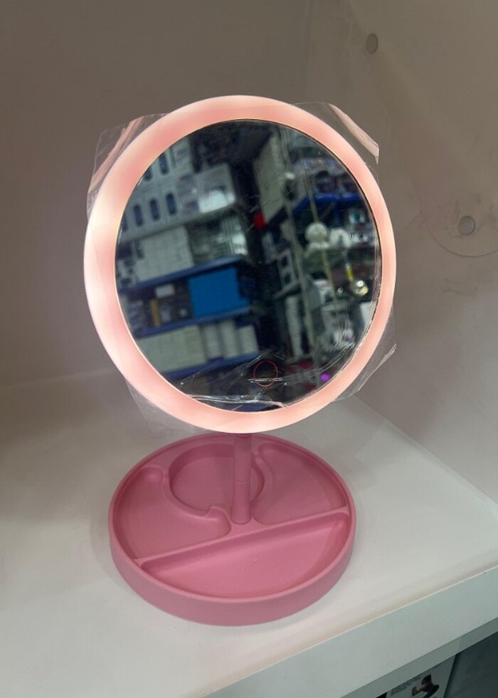 masa üstü makyaj aynası - Görsel 2