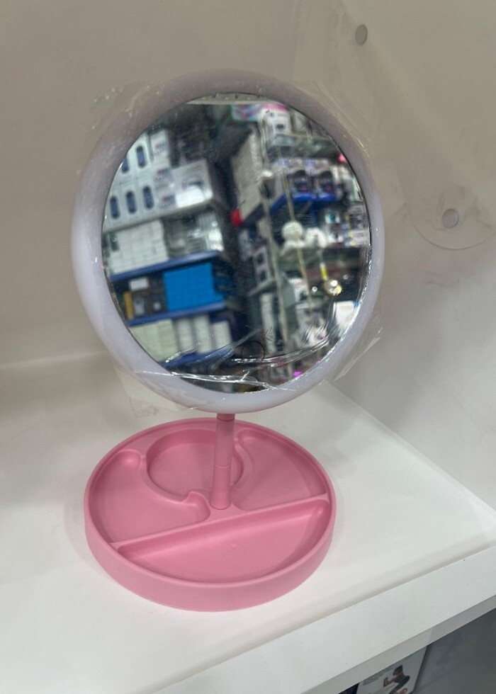 masa üstü makyaj aynası - Görsel 3