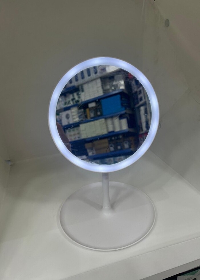 masa üstü makyaj aynası - Görsel 4