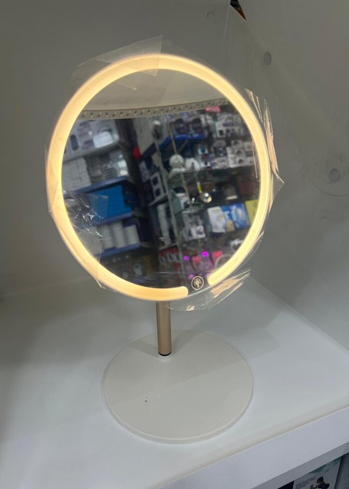 masa üstü makyaj aynası - Görsel 3