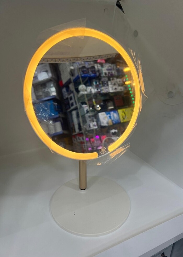 masa üstü makyaj aynası - Görsel 4