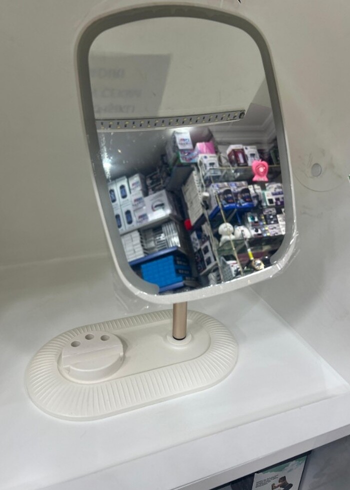 masa üstü makyaj aynası - Görsel 3