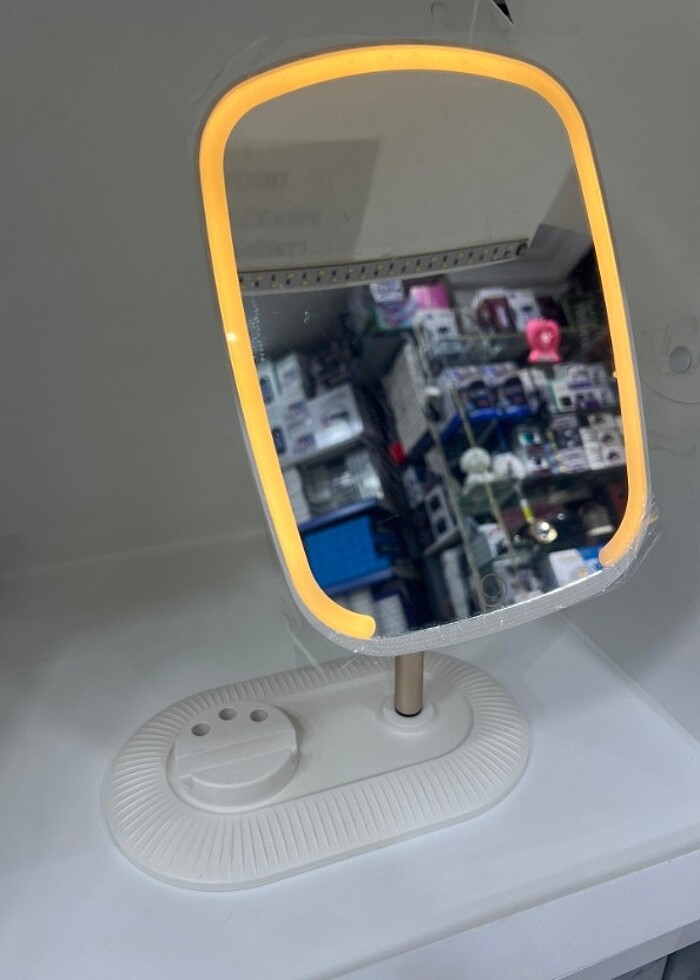 masa üstü makyaj aynası - Görsel 4