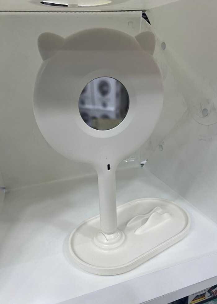 masa üstü makyaj aynası - Görsel 2