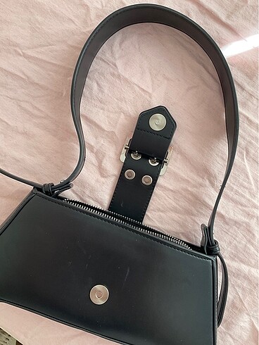 Zara çanta - Görsel 5