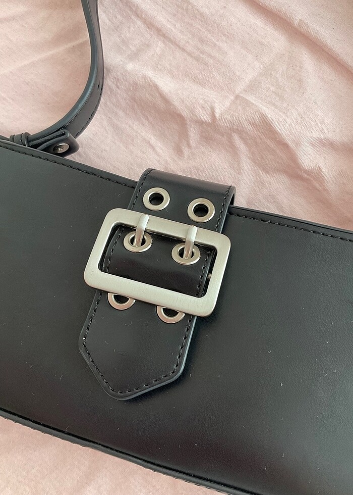 Zara çanta - Görsel 3