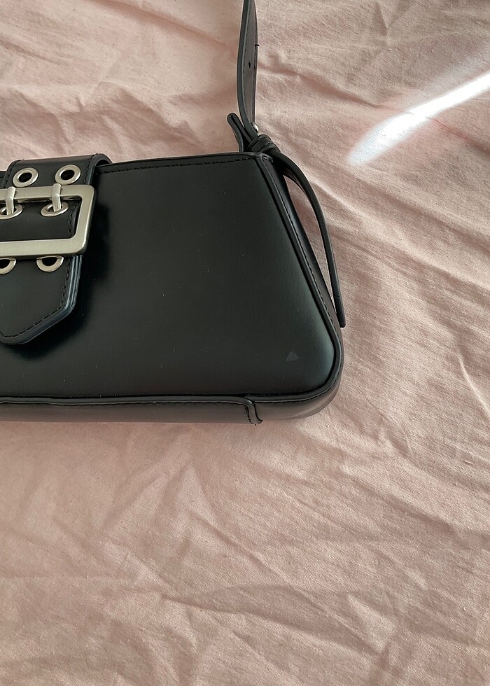 Zara çanta - Görsel 2