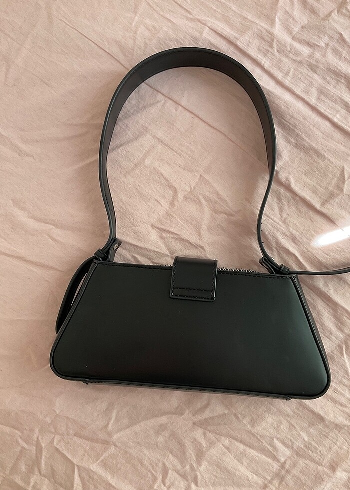 Zara çanta - Görsel 4