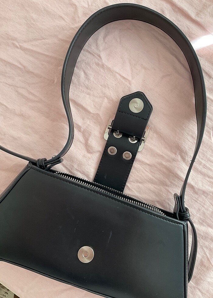 Zara çanta - Görsel 5