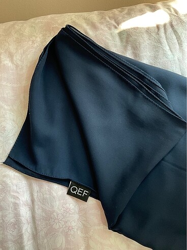 Qef krep şal - Görsel 2