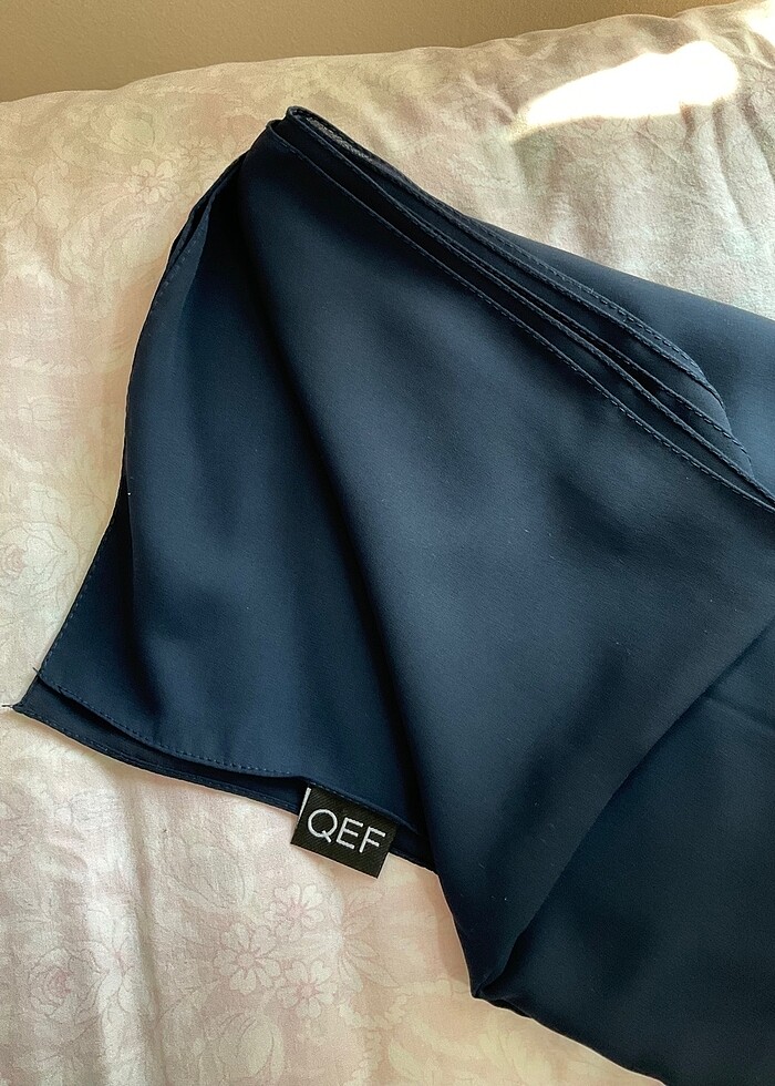 Qef krep şal - Görsel 2