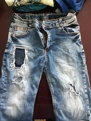 10 Yaş Beden Tanesi 30 tl
