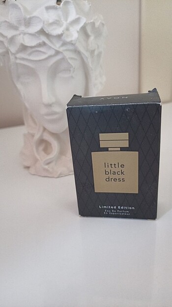 Bayan parfüm Little Black Dress