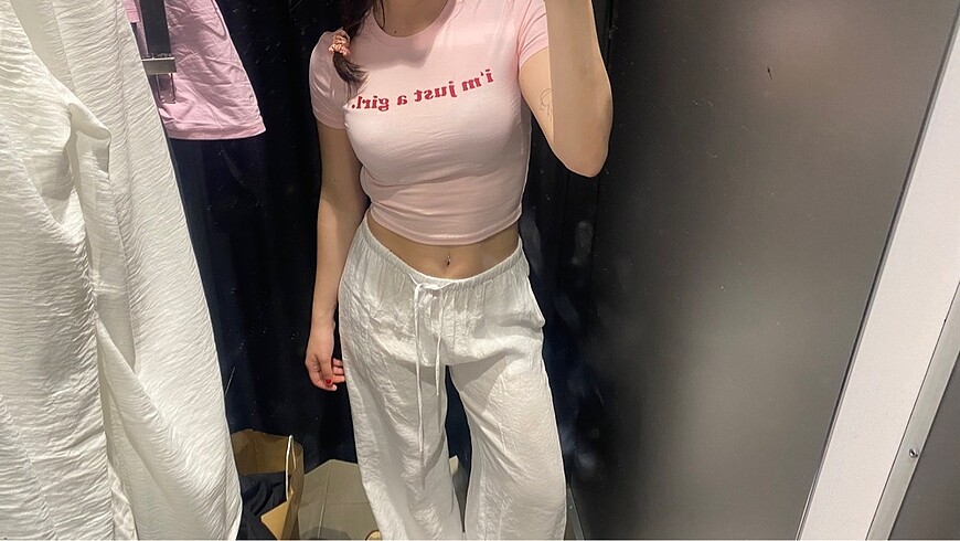 crop zara
