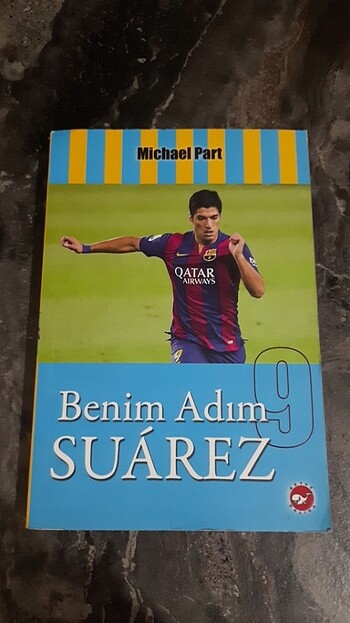 Benim Adım Suárez