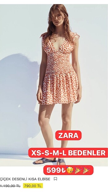 Zara yeni sezon