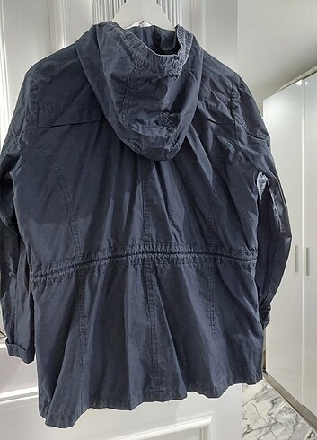 LC Waikiki Lc waikiki lacivert trenckot