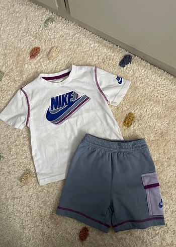 Nike takım