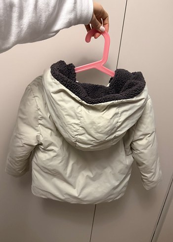 Erkek çocuk mont - Görsel 2