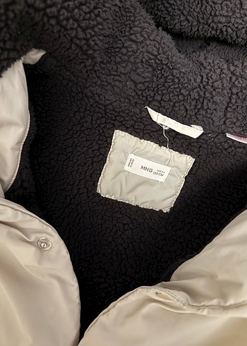 Erkek çocuk mont - Görsel 3