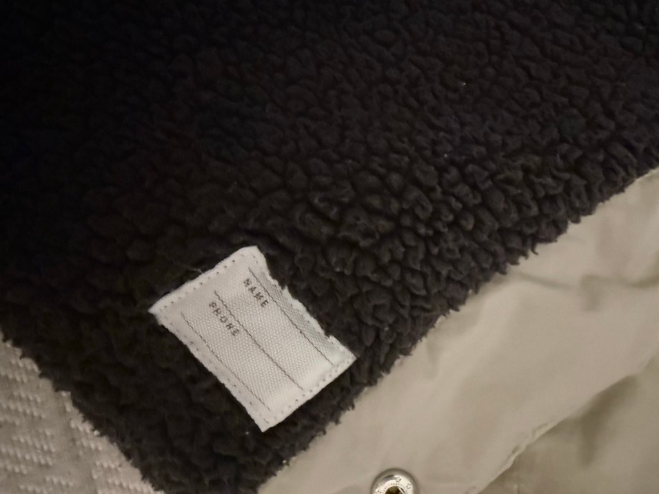 Erkek çocuk mont - Görsel 4