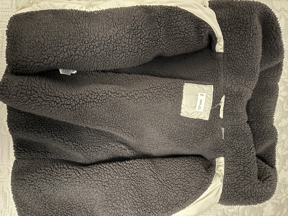 Erkek çocuk mont - Görsel 5