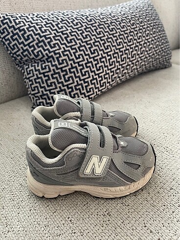 New Balance Çocuk ayakkabı