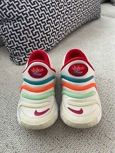 Nike Çocuk ayakkabı