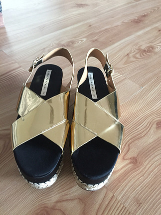 Zara yeni 37 numara