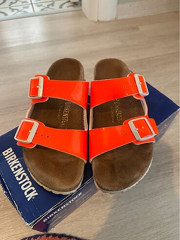 Birkenstock Terlik