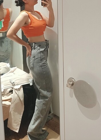 DeFacto Jean 