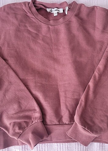 Koton kadın sweatshirt