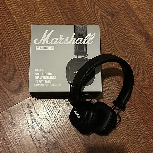 Marshall major 4 kulaklık