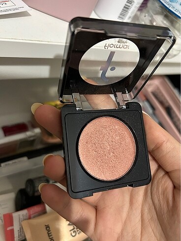 Flormar Flormar allık