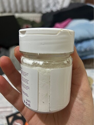 Cosmed Cosmed enzim peeling