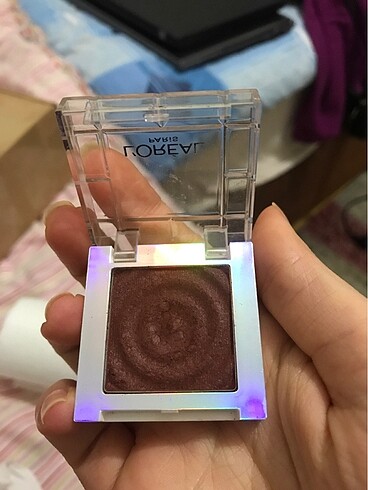 Loreal fighter tekli far