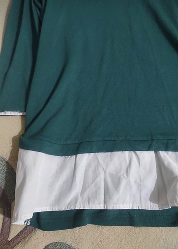 LC Waikiki gömlek bluz