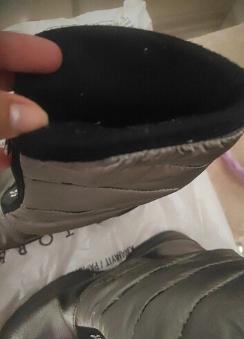 Çocuk kar botu - Görsel 4